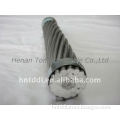 AACSR aluminum alloy conductor steel reinforced for ASTM SIZE